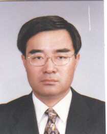 Beneficiarse con el terrorismo - Cho Jung-Pyo (Cnsul General, Consulado General Coreano en Atlanta, Viceministro titular de Asuntos Exteriores y Comercio)